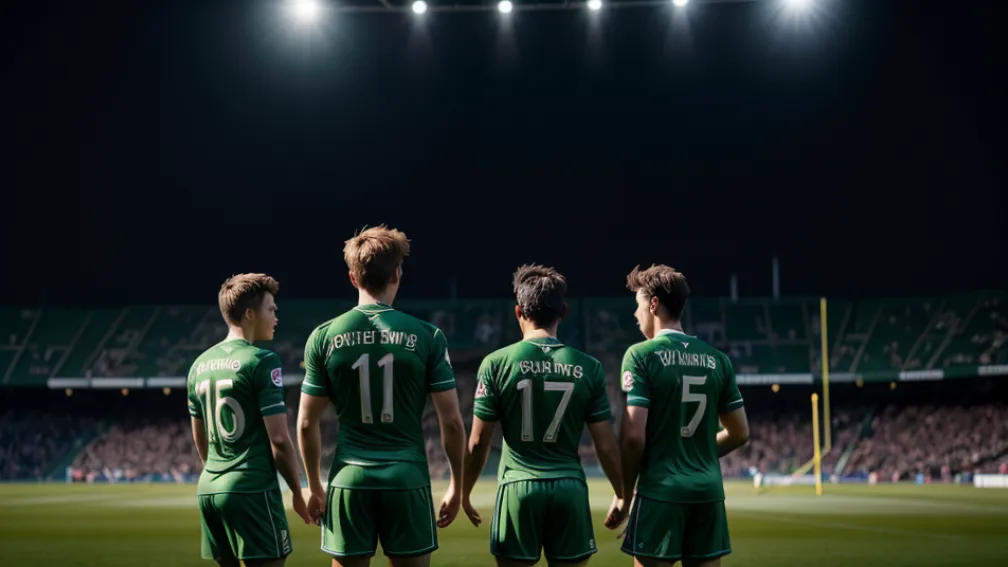 Marco Friedl: Cel mai influent căpitan din Bundesliga? Secretul de la Werder