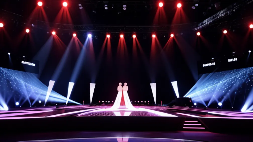 Stefan Raab cere voturi Elveției și Austriei pentru Germania la Eurovision