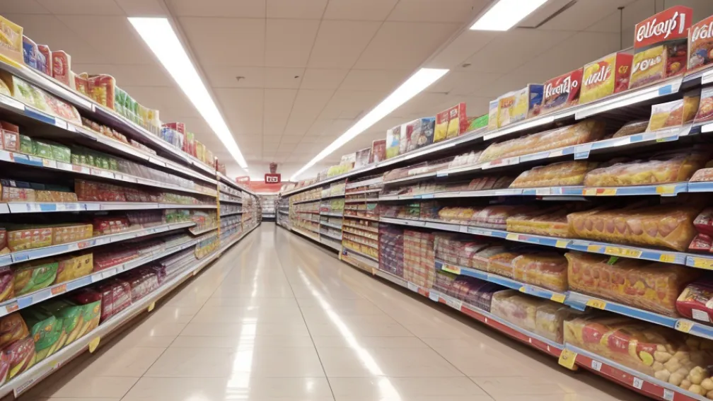 Cerealele populare Kellogg's revin pe rafturile Rewe după disputa de prețuri