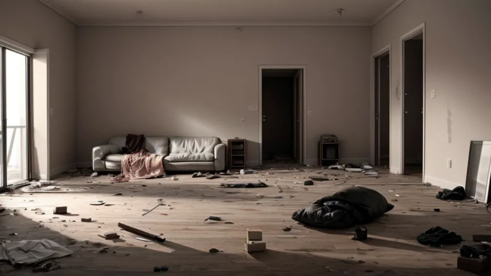 Tragedie în Germania: Femeie ucisă prin înjunghiere, sub privirile copiilor