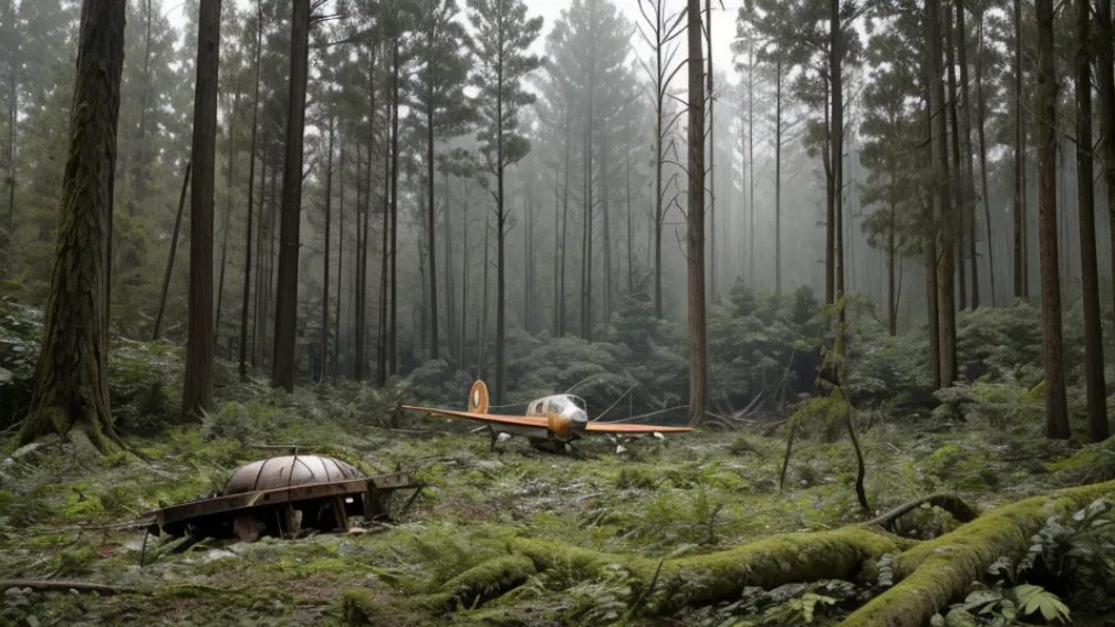 Tragedie aviatică neobișnuită în SUA: Doi morți după ce pilotul a încercat să evite o broască țestoasă pe pistă