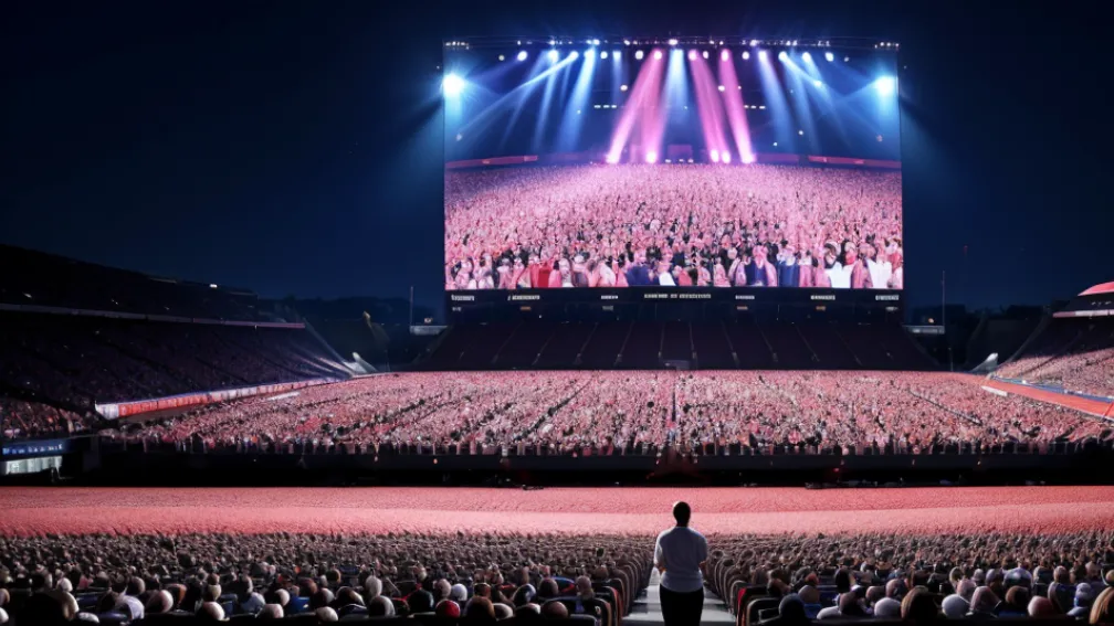 Celine Dion, așteptată la Eurovision 2025 în Basel: Zvonuri despre o apariție surpriză