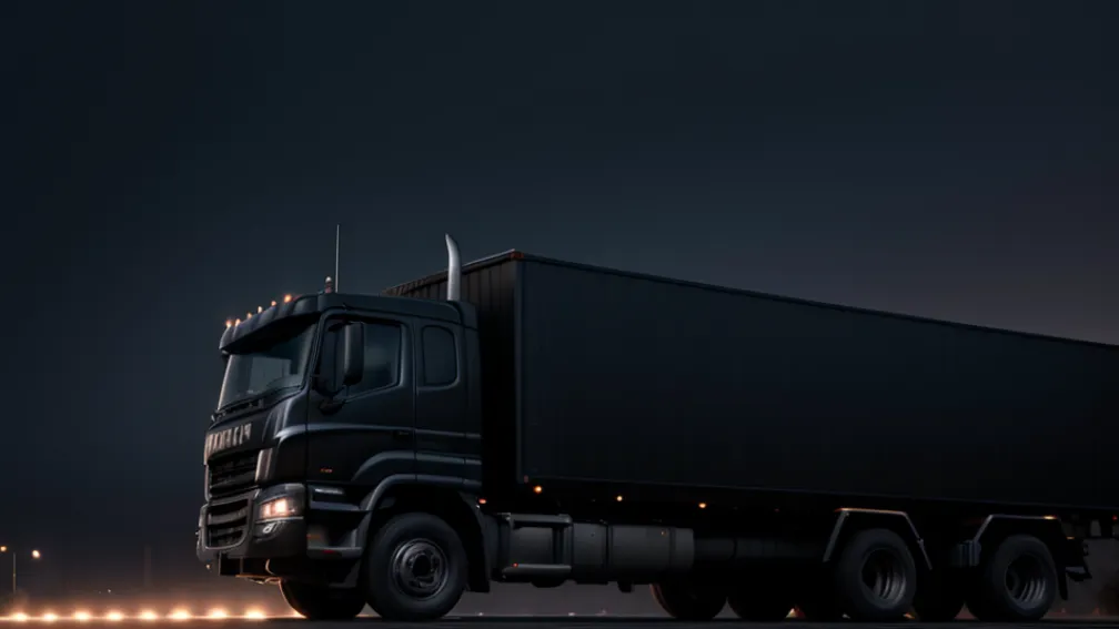 Conflict din cauza alimentării unui camion escaladează într-o bătaie în Germania