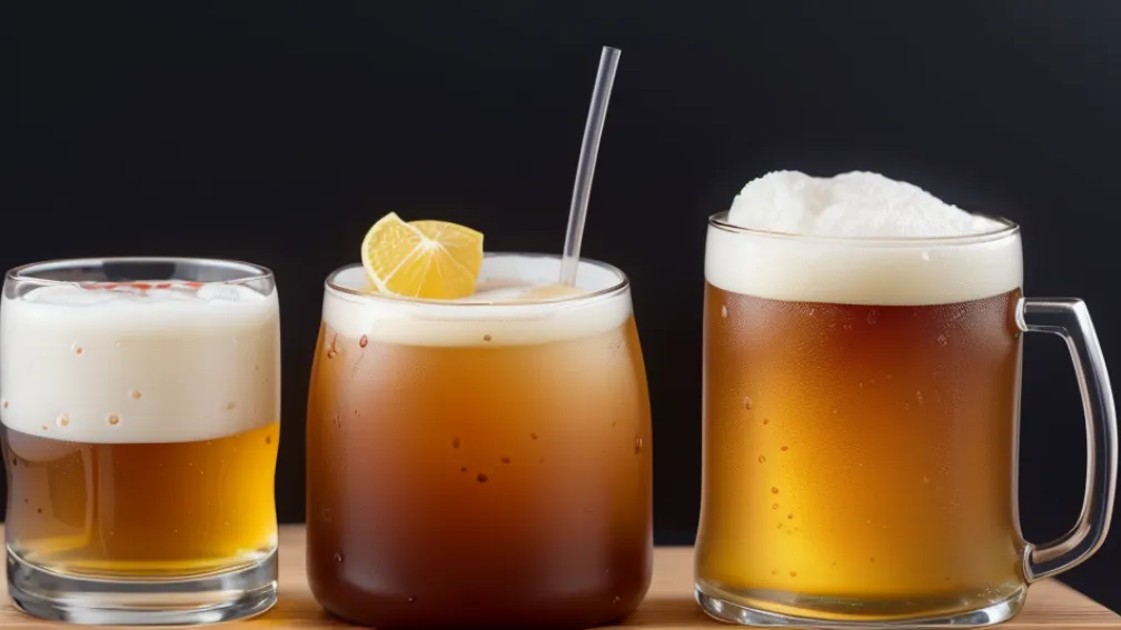 Atenție: Berea fără alcool ar putea crește riscul de diabet, arată un studiu