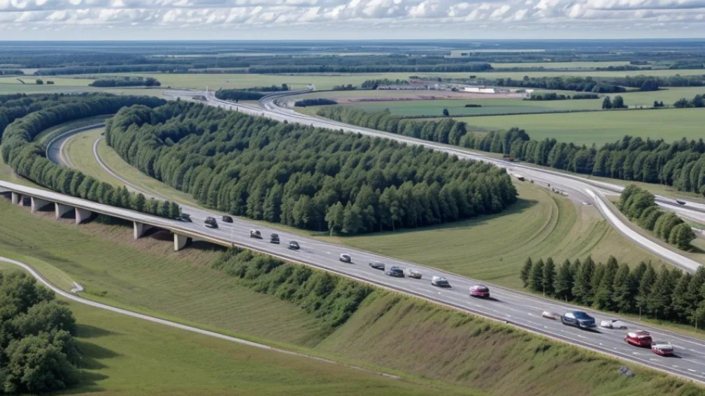 ADAC avertizează: Blocaje majore de trafic în nordul Germaniei de Rusalii