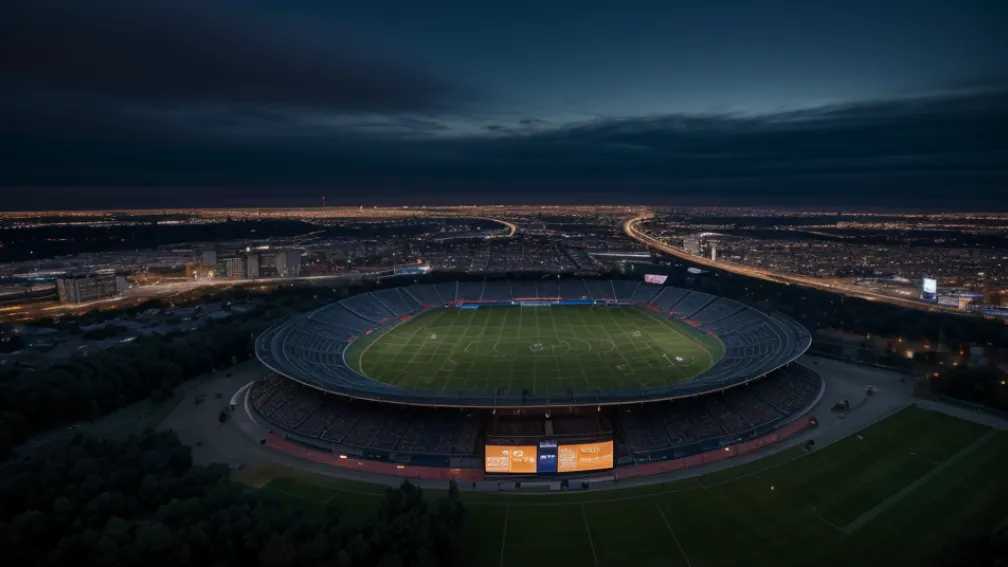 Senzație în Germania: Un club de sat a învins echipa istorică Lok Leipzig și a promovat în Liga a 3-a