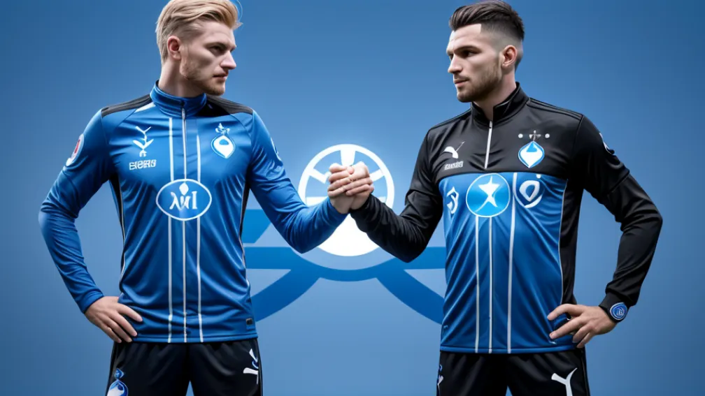 Hoffenheim a deturnat un jucător dorit de Eintracht Frankfurt