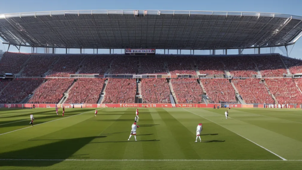 Debut cu gol pentru Pichler la Hannover 96 în victoria amicală. Virgil Ghiță a urmărit meciul