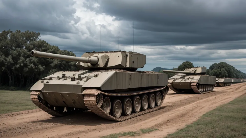 Germania își mărește armata: Bundeswehr are nevoie de până la 60.000 de soldați suplimentari pentru obiectivele NATO