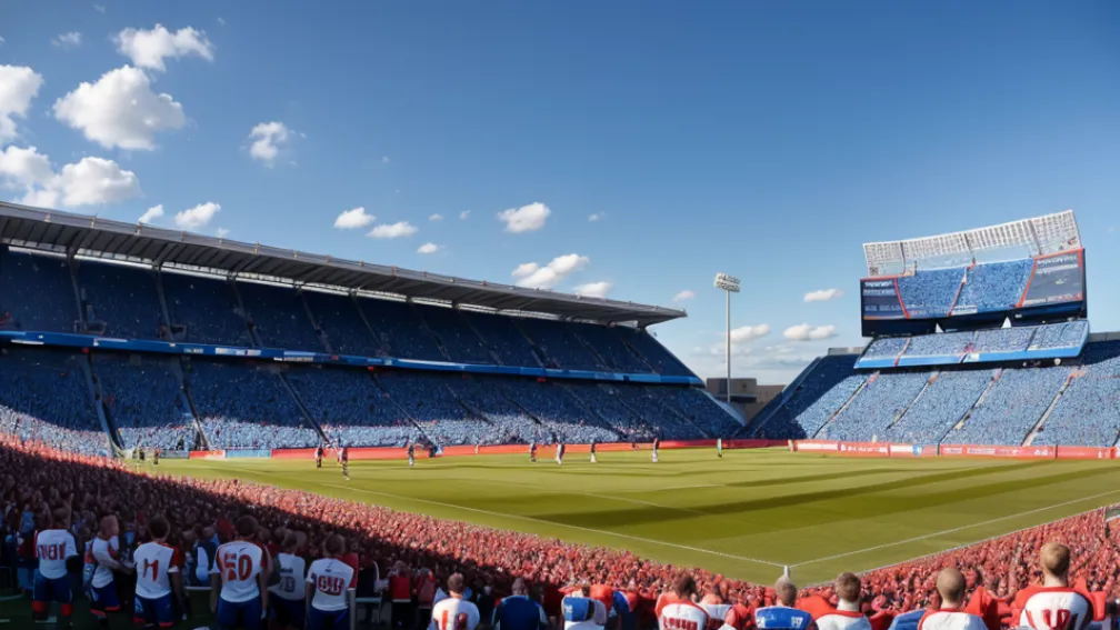 Hansa Rostock a învins Anker Wismar într-un amical: Fostul atacant Pascal Breier a marcat împotriva clubului de suflet și a fost aplaudat