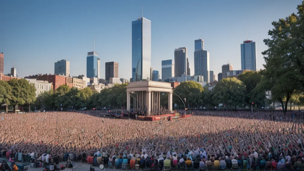 Fête de la Musique 2025 la Berlin: Totul despre festivalul gratuit de muzică