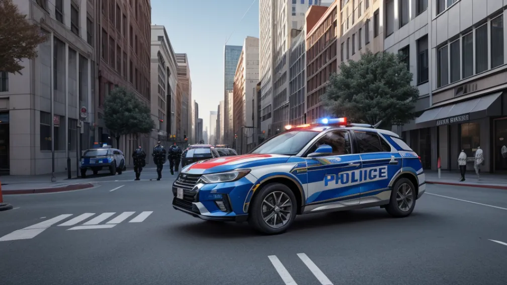 Germania: Din cauza creșterii atacurilor cu cuțitul, polițiștii cer dotare cu garouri și truse de prim ajutor