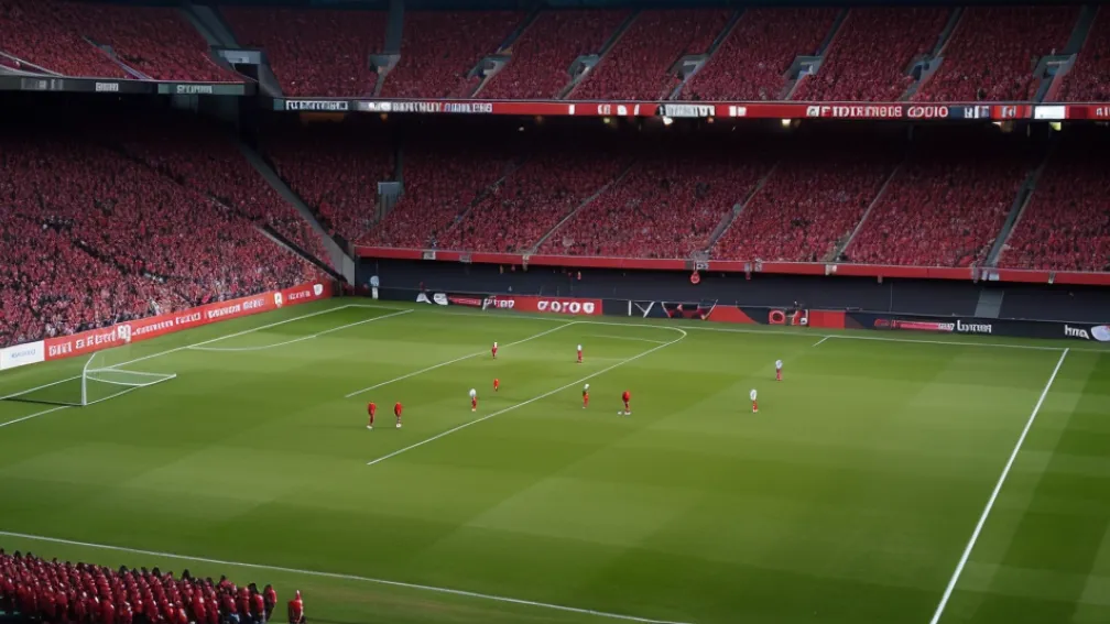 Erik ten Hag a luat prima decizie majoră la Bayer Leverkusen: Patrik Schick rămâne!