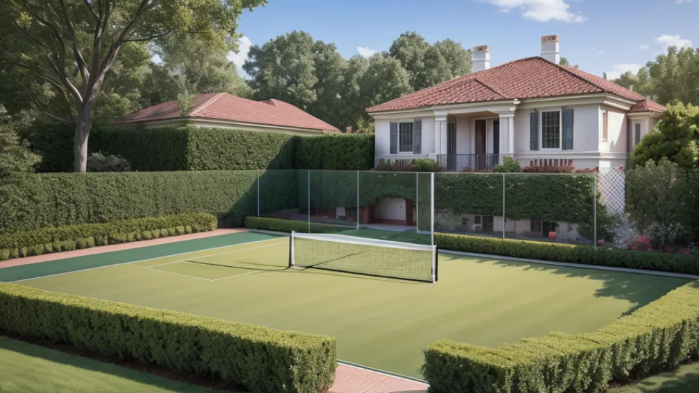 Nick Kyrgios a făcut milioane din imobiliare după despărțire: Succes financiar pentru starul tenisului