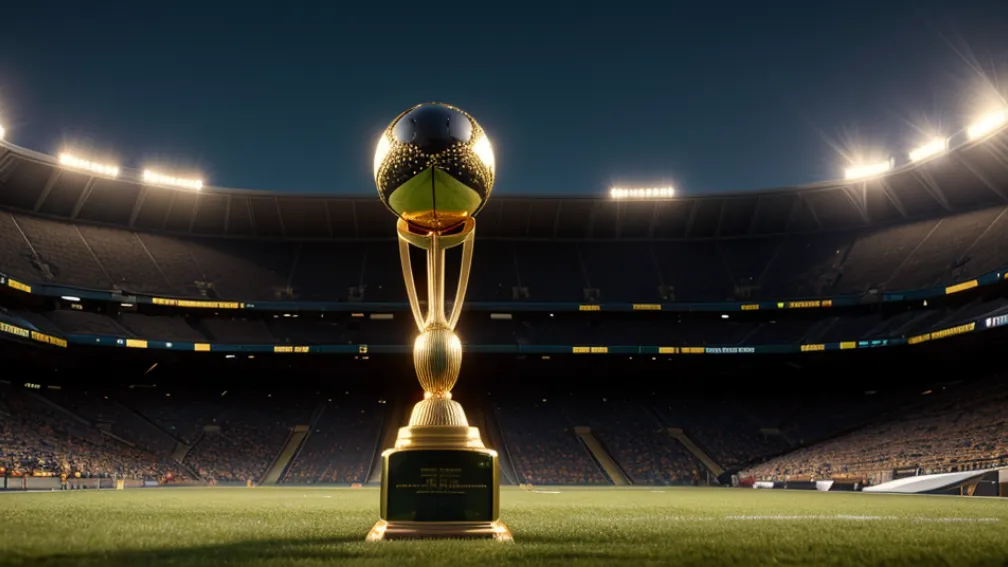 Chiar dacă vor câștiga Euro U21: Germania nu va primi trofeul original