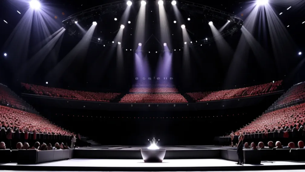 Céline Dion, apariție surpriză la finala Eurovision din Basel? Zvonurile se întețesc înainte de marele show