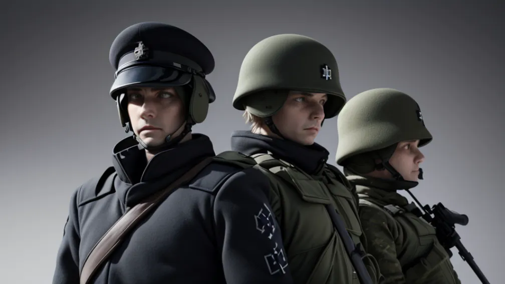 Germania: Compromis în SPD privind serviciul militar – Bundeswehr poate verifica toți bărbații tineri