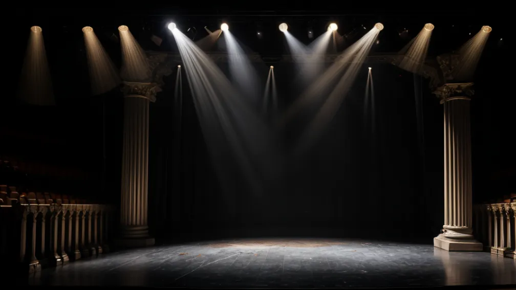 Actorul Claude-Oliver Rudolph, concediat brusc din funcția de director al unui festival de teatru din Germania