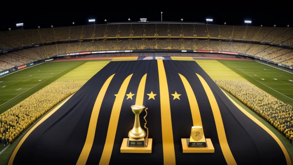 Borussia Dortmund dezvăluie structura bonusurilor pentru jucători la Cupa Mondială a Cluburilor FIFA 2025