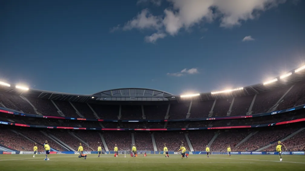 Aston Villa testează "vestele audio": O revoluție tehnologică în antrenamentele de fotbal?