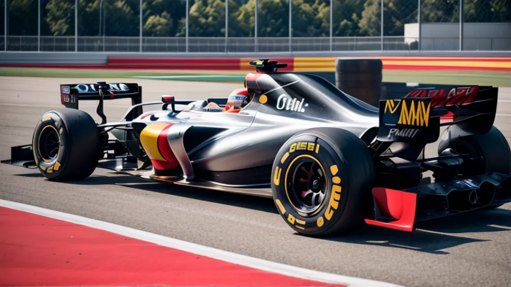 Williams Formula 1 își asigură viitorul: Contract pe termen lung pentru șeful echipei James Vowles