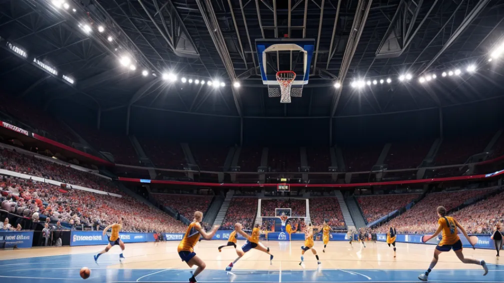 Handbal Liga Campionilor: SC Magdeburg se luptă cu FC Barcelona în semifinală. Unde poți urmări meciul la TV și online?