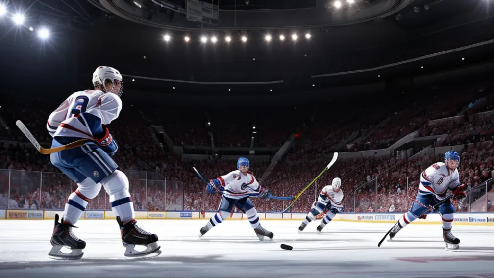 Cupa Stanley: Leon Draisaitl, eroul serii - Edmonton Oilers egalează finala cu Florida Panthers după un meci dramatic în prelungiri