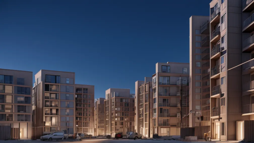 Plafonarea chiriilor: De ce "reflexul limitării" dăunează chiriașilor și pieței imobiliare