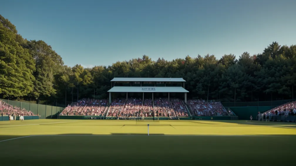 Senzație la Halle: liderul mondial Jannik Sinner a fost eliminat surprinzător de Alexander Bublik