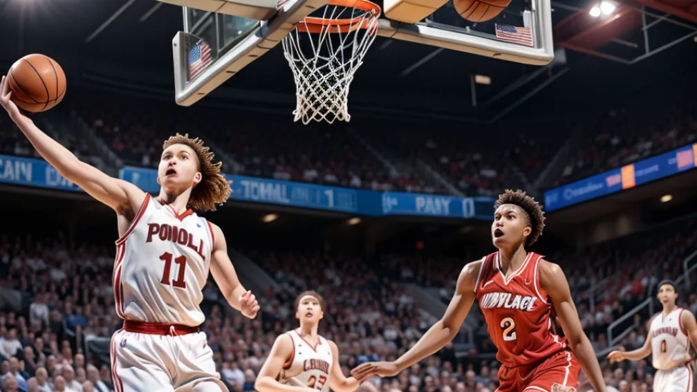 Starul NBA Isaiah Hartenstein ar putea juca pentru Germania la EuroBasket 2025: Ce se știe despre decizia sa