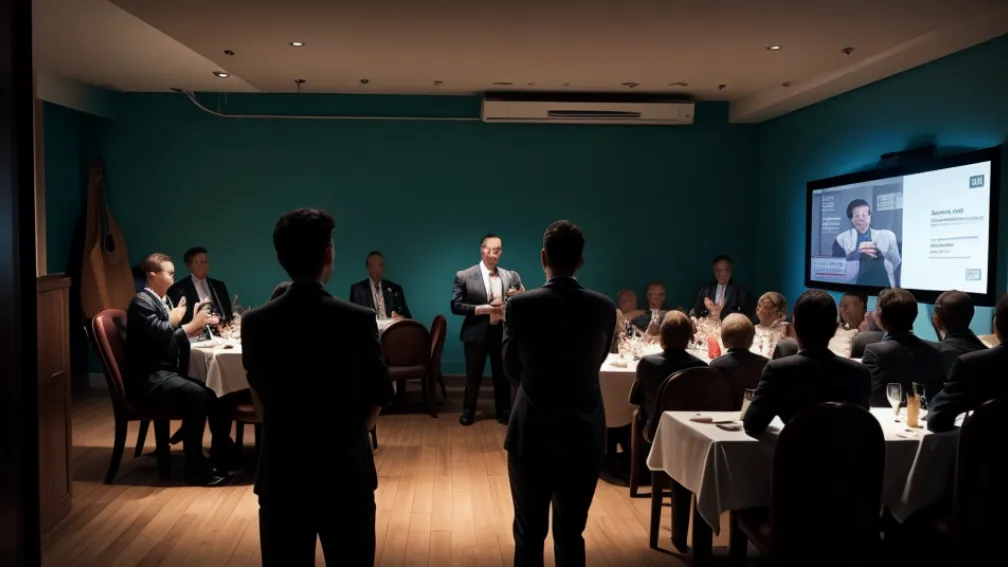 Handbaliștii de la Füchse Berlin, "motivați" cu un mesaj video special de la un artist german înaintea semifinalei Ligii Campionilor