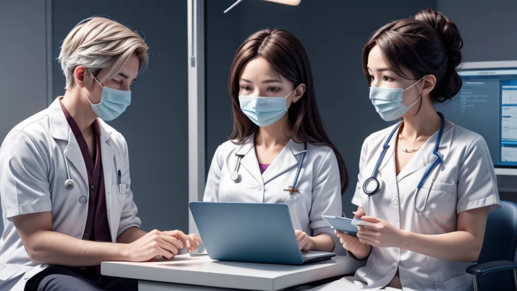 Puneți întrebări experților oncologi despre cancer: consultație telefonică și video pe 2 iulie