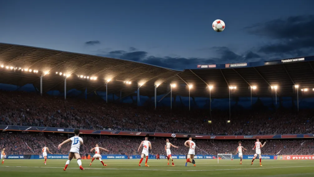 Messi demonstrează că încă poate: Video cu golul fantastic din lovitură liberă pentru Inter Miami la CM al Cluburilor