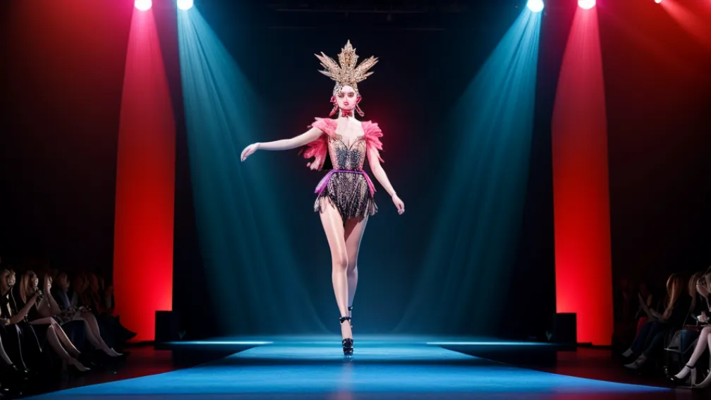 Daniela și Moritz sunt "Germany's Next Topmodel" 2025: Ediția aniversară GNTM desemnează doi câștigători în premieră