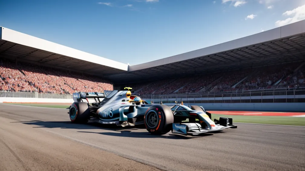 Recuperare spectaculoasă: Nico Hülkenberg, de pe locul 16 pe 5 la Marele Premiu al Spaniei