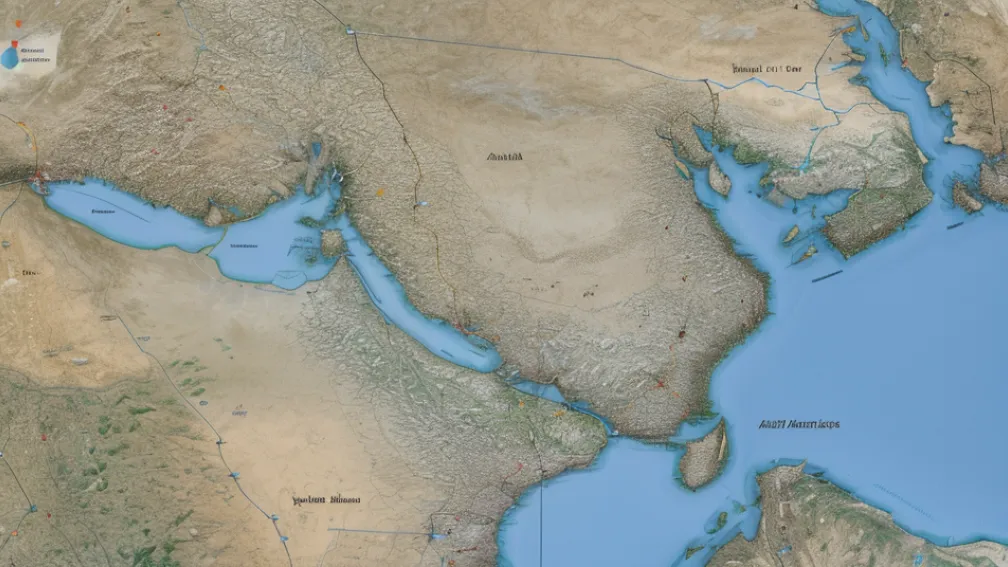Iranul confirmă decesul a doi generali de rang înalt în urma atacurilor israeliene