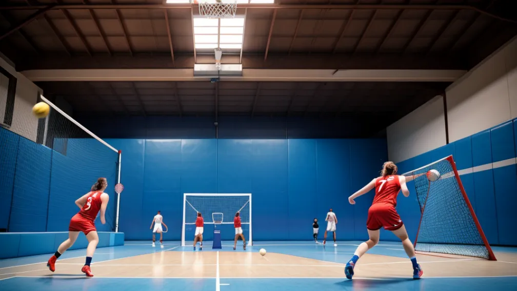 Handbal Bundesliga: SG Flensburg-Handewitt învinge TSV Hannover-Burgdorf într-un meci fără miză majoră