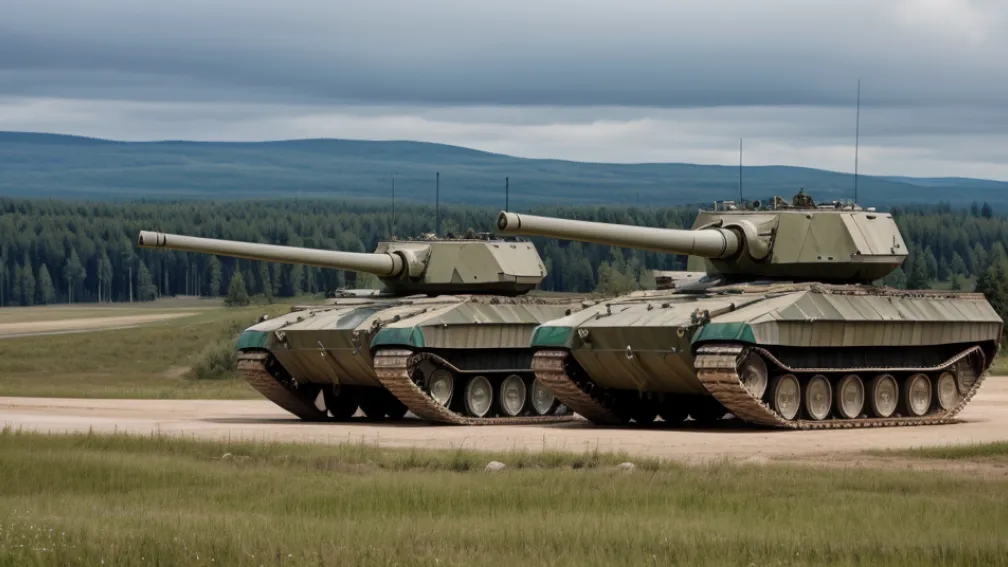 General german în Lituania despre dislocarea a 5000 de soldați: Apărarea libertății «include moartea»