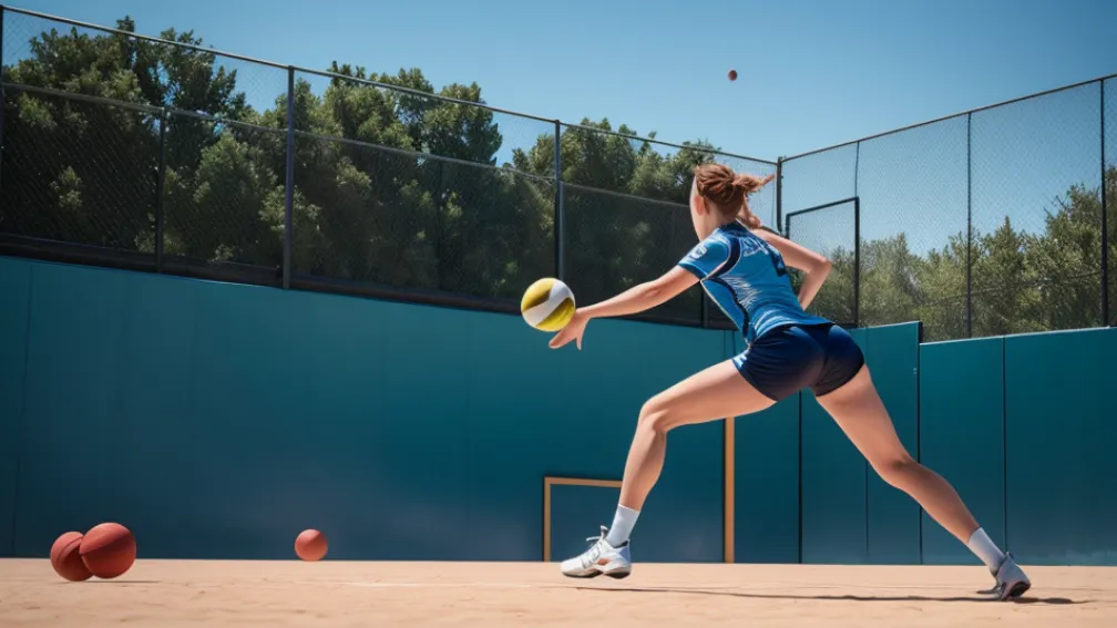 Incredibil: Jucătorul lui "Füchse Berlin" va juca la Final4-ul Ligii Campionilor cu ligamente rupte