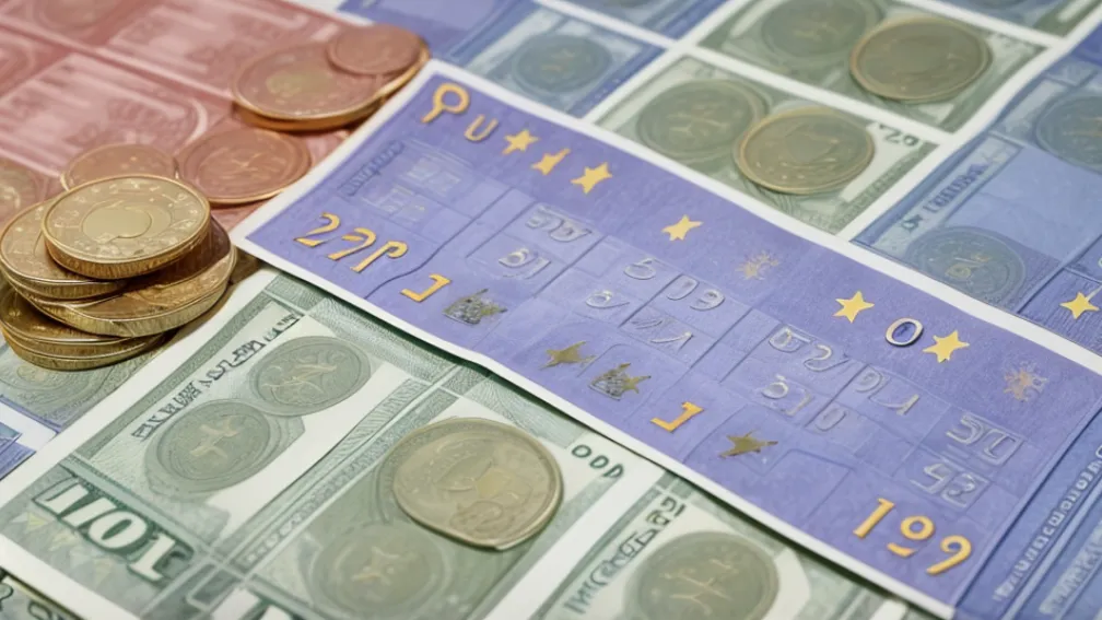 Rezultate Eurojackpot din 10 iunie 2025: 22 de milioane de euro la extragere