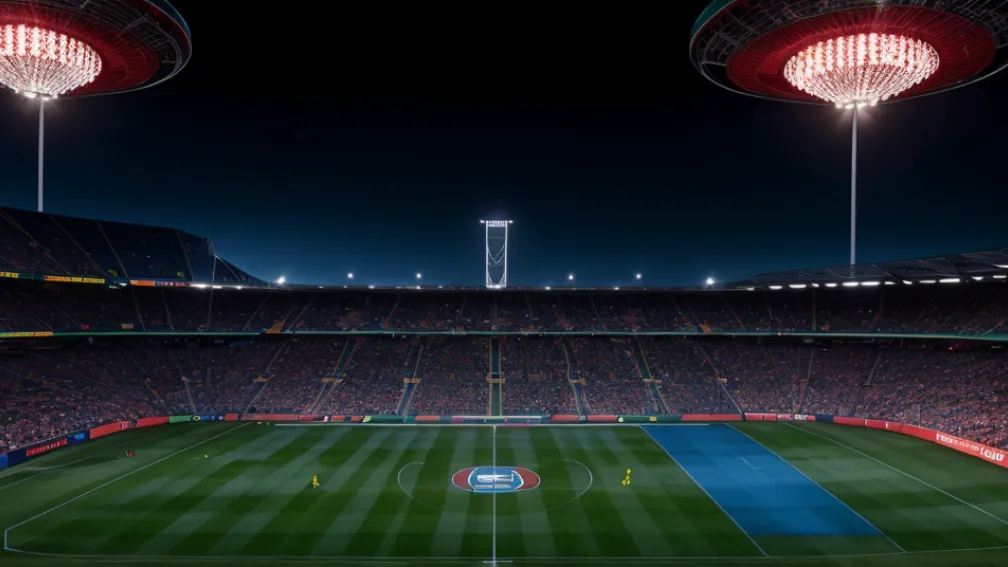 Cupa Mondială a Cluburilor 2025 în SUA: Unde poți vedea meciurile cu Borussia Dortmund și Benfica