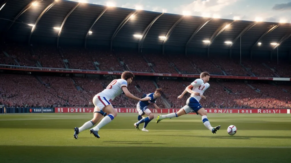Fazã tupeistã? Di Maria "face ca Harry Kane" în meciul Benfica - Chelsea! Momentul în rezumatul video