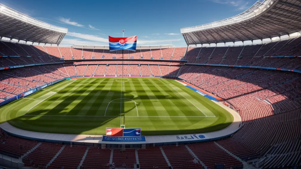 CM 2026: 13 echipe naționale deja calificate cu un an înainte de startul turneului