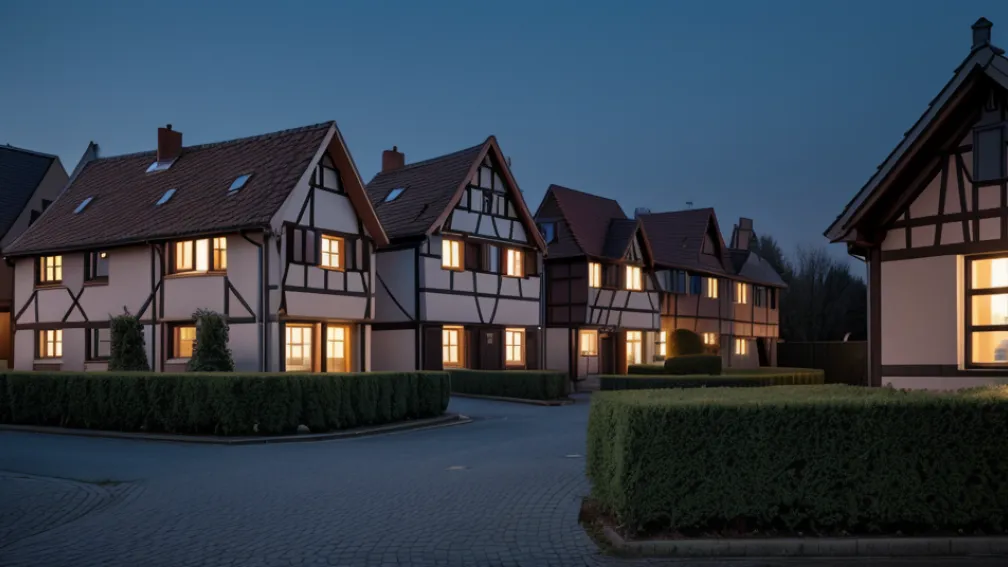 Spargere la o grădiniță din Gevelsberg, Germania: Hoții au furat electronice și bani