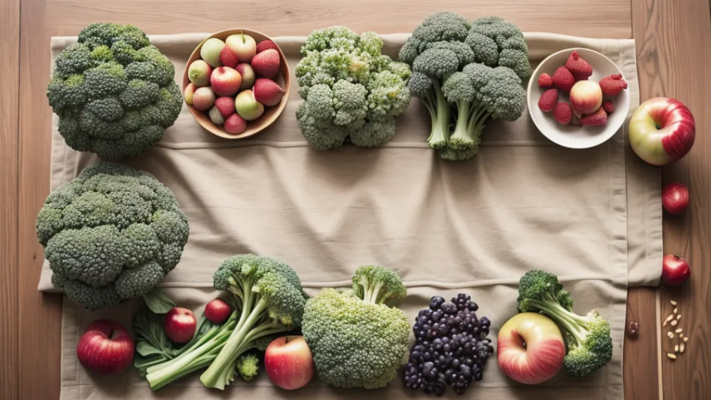 Experții în nutriție avertizează: consumăm prea puține fibre – impactul asupra sănătății