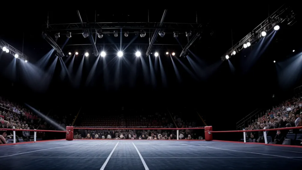 Universul WWE Forfotește: O "Teorie Sălbatică" a Fanilor Despre o "Surpriză Gigantică" După Noaptea Scandalului din Arabia Saudită