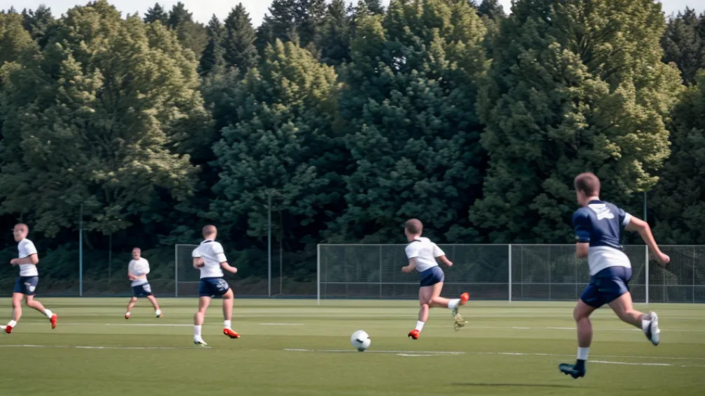 Surpriza lui Nagelsmann în atacul Germaniei? Debutantul Woltemade ar putea juca împotriva Portugaliei în Liga Națiunilor