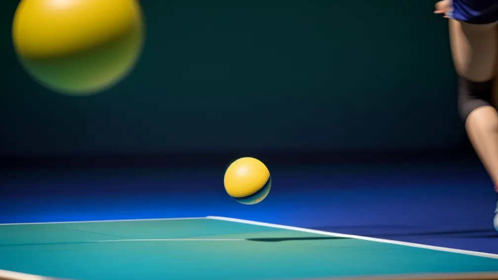 Final de carieră pentru o legendă: Timo Boll, titanul tenisului de masă, se retrage