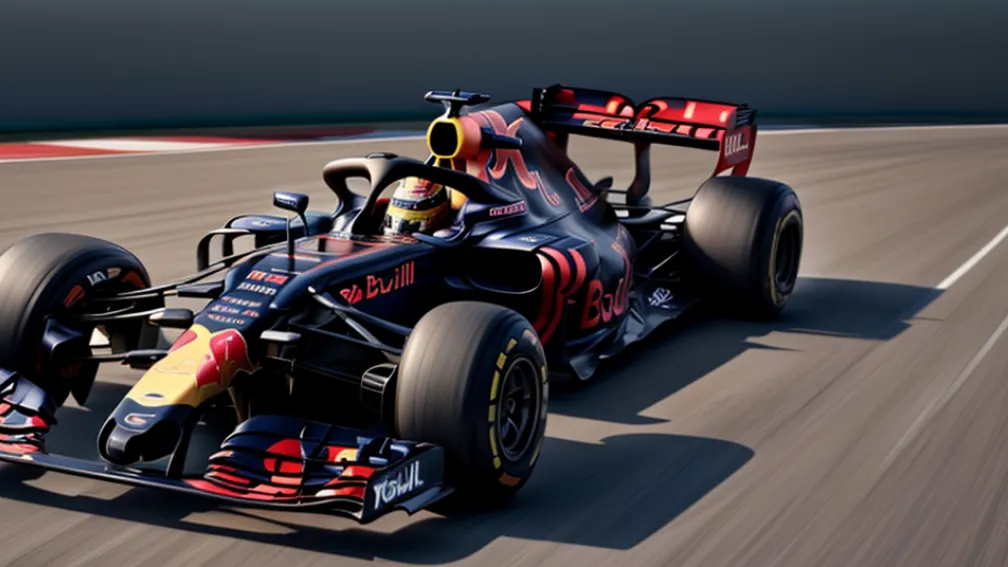Se anunță schimbări la Red Bull: Cine îl va înlocui pe Yuki Tsunoda alături de Max Verstappen?