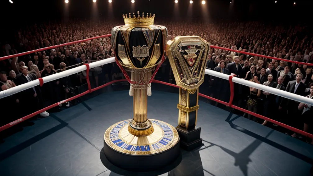 WWE RAW: Gunther, Campion Mondial pentru a doua oară; Surprize la King și Queen of the Ring